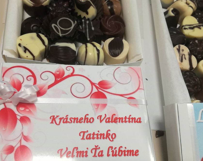 Doručenie v SK do 2 dní